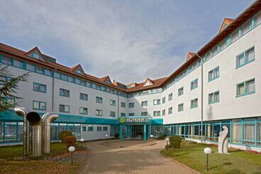 H+ Hotel Stuttgart Herrenberg
