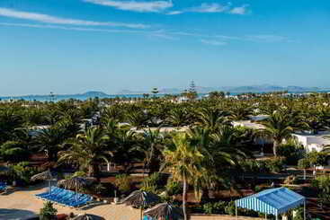 هتل Hl Rio Playa Blanca