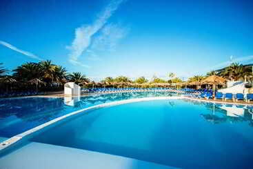 هتل Hl Rio Playa Blanca