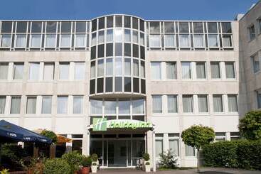 هتل Holiday Inn Frankfurt Airport   Neu Isenburg, An Ihg