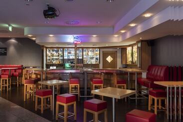 هتل Holiday Inn Frankfurt Airport Neu Isenburg, An Ihg