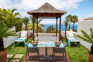هتل Jardin De La Paz
