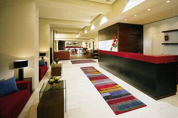 Hotel Peakture