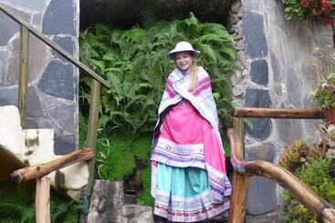 هتل Kuntur Wassi Colca