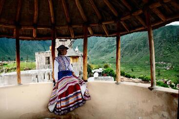 هتل Kuntur Wassi Colca