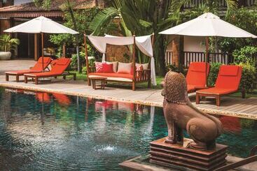 La Résidence D Angkor, A Belmond Hotel, Siem Reap