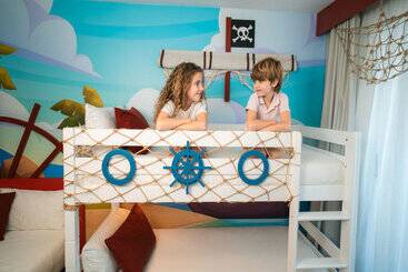 Magic Fantasy 4* - Oropesa del Mar