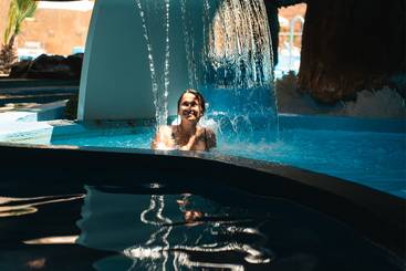 هتل Magic Sports 4*