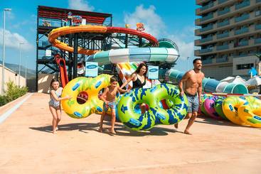 Magic Sports 4* - Oropesa del Mar