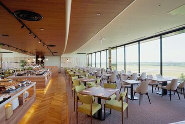 Marroad International Hotel Narita