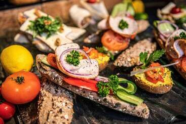 هتل Mercure Antwerp City South