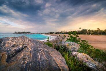 ホテル Palmyra Beach
