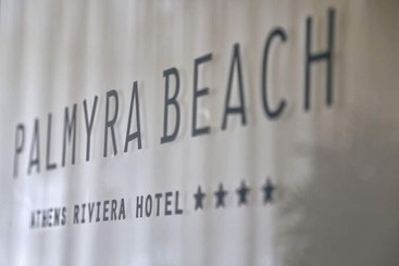 ホテル Palmyra Beach