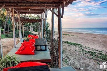 هتل Purimuntra Resort & Spa