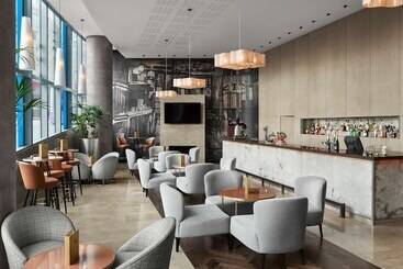 Radisson Blu Hotel, Birmingham