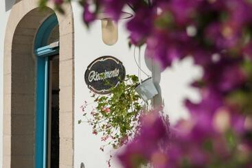 هتل Relais Antiche Saline