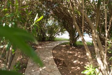 هتل Relais Antiche Saline