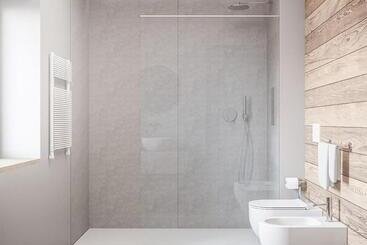 هتل Relais Des Glaciers Adults Only