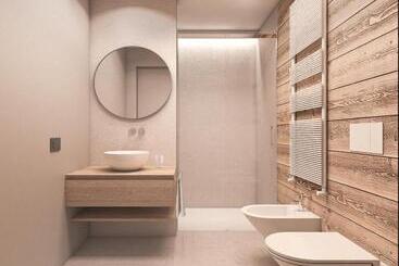 هتل Relais Des Glaciers   Adults Only