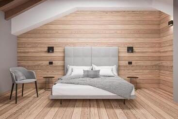 Relais Des Glaciers   Adults Only - Champoluc