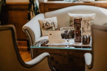هتل Relais Des Glaciers   Adults Only