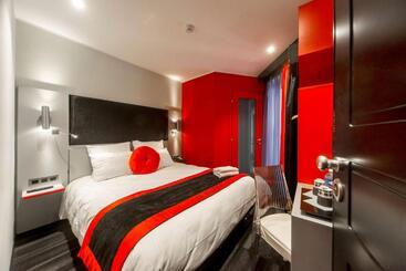 هتل Hôtel Boutique Richelieu, Lyon Gare Part Dieu