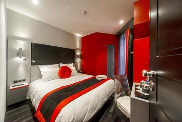 هتل Hôtel Boutique Richelieu, Lyon Gare Part Dieu