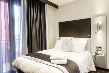 هتل Hôtel Boutique Richelieu, Lyon Gare Part Dieu