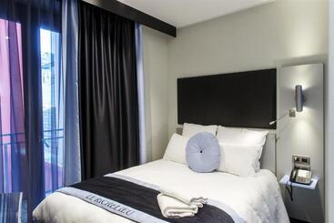 هتل Hôtel Boutique Richelieu, Lyon Gare Part Dieu