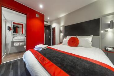 هتل Hôtel Boutique Richelieu, Lyon Gare Part Dieu