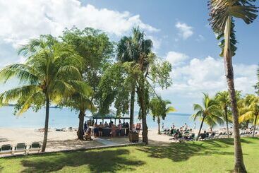هتل Riu Negril  All Inclusive