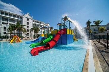 هتل Riu Ocho Rios All Inclusive
