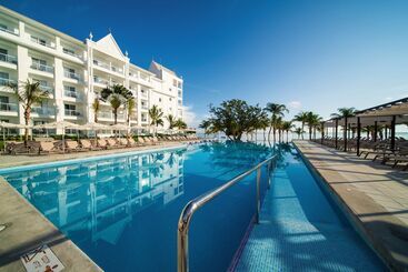 Riu Ocho Rios  All Inclusive - Ocho Rios