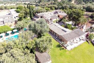 Boutique Hotel Sa Galera - Cas Concos