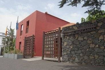 هتل روستایی Villa El Mocanal
