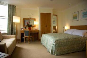 هتل The Rutland
