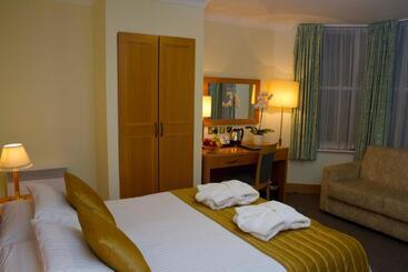 هتل The Rutland