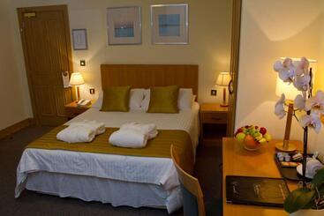 هتل The Rutland