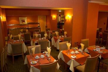 هتل The Rutland
