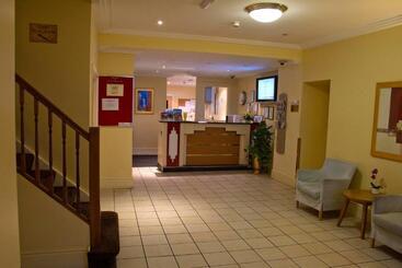 هتل The Rutland