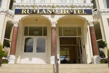 هتل The Rutland
