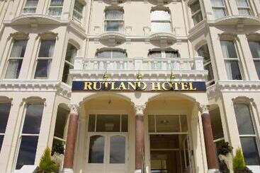 هتل The Rutland