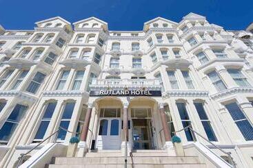 هتل The Rutland