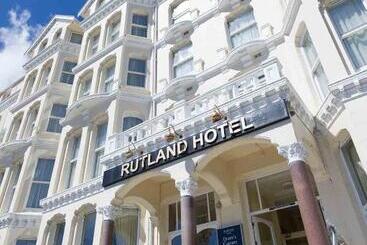 هتل The Rutland