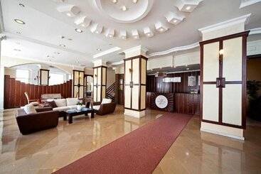 酒店 Selen