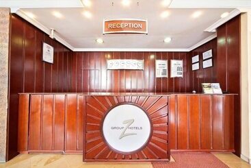 酒店 Selen