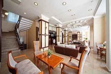 酒店 Selen