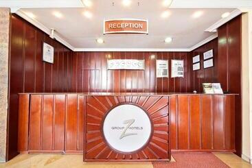 酒店 Selen
