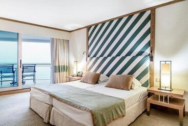Sesimbra Oceanfront Hotel   Preferred Hotels And Resorts - Sesimbra
