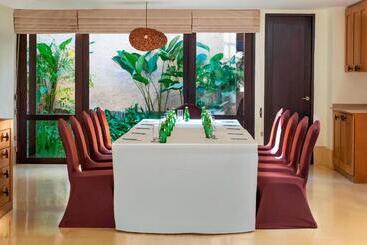 هتل Sheraton Hua Hin Pranburi Villas